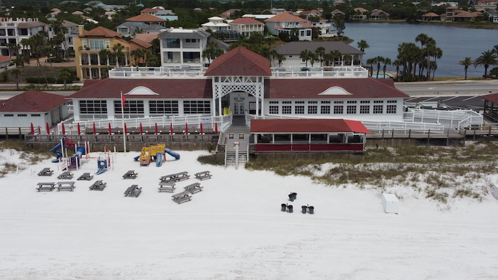 The Crab Trap Destin 